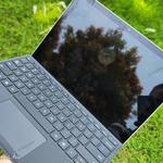 Legolcsóbban: Microsoft Surface Pro 7 TCH -8.23 fotó