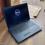 Használt laptop: Dell Precision 7720 -MentaLaptop.hu fotó