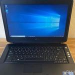 Nálunk minden olcsó! Dell E5430 HU fotó