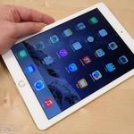 Nálunk minden van! Apple IPAD AIR 2 -Dr-PC-nél fotó