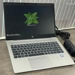 Óriási választék: HP EliteBook 840 G5 -5.27 fotó