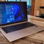 Felújított notebook: Hp EliteBook 840 G8 -Dr-PC-nél fotó