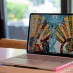 Bomba ajánlat: Microsoft Surface Laptop 2 - Dr-PC.hu fotó