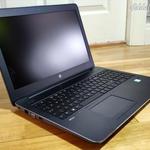 Ezt figyeld! HP zBook 15 G3 -5.7 fotó