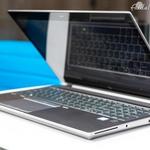 Izomgép munkára: HP ZBook 15 G5 fotó