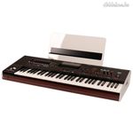 Korg Pa4X 61 Arranger Workstation fotó