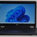 Használt laptop: Dell Latitude E5470 -3.18 fotó