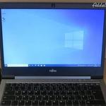 1999 óta működünk: Fujitsu LifeBook u745 -Dr-PC-nél fotó