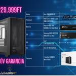 PC FACTORY BIG BRANDS 02(ASUS ALAPLAP/I5-12400/16GB DDR5 5600/SAMSUNG fotó