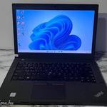 Ilyen is van! Lenovo ThinkPad L460 -olcsósítva - www.Dr-PC.hu fotó