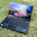 Dr-PC.hu Magánszemélytől Lenovo T490 i7-tel??? fotó