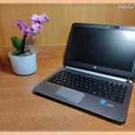 Az ünnepre még odaér! Dr-PC: HP ProBook 430 G3 fotó