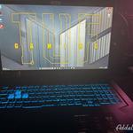 Dr-PC.hu 07.17. Ma CSAK GAMER: Asus F17 fotó