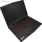 Dr-PC.hu 06.26.Gamer LAPTOP-ok is! Lenovo Y5-ikba fotó