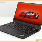 Dr-PC.hu 05.10. AJÁNLAT: Csak 1 az 1691-ból: LENOVO THINKPAD L450 fotó