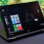 Dr-PC.hu 06.30. Tapizós 14-es: LENOVO YOGA 460 HU fotó