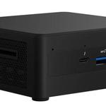 PC FACTORY MINI PC 02 (INTEL CORE I5-1135G7/8GB DDR4/512SSD) fotó