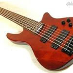 CHERRYSTONE FTBL-2 BASS GUITAR 6 STRINGS fotó