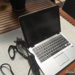 Full HD IPS panellal HP elitebook Core i5-6300/ 8gb ddr4/SSD fotó