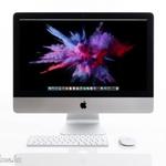 Apple iMac 16.2 21\ quot A1418 i5-5675R/8GB/1TB/4096x2304 fotó