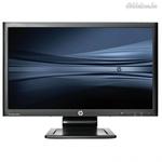 23\ quot TFT HP LA2306X FEKETE \ quot A\ quot kategóriás monitor fotó