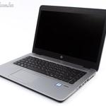 HP ELITEBOOK 840 G3 2ÉV GARANCIÁVAL fotó