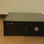 Dell optiplex 755sff 80gb fotó