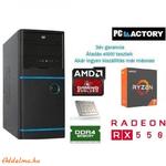 PC FACTORY RYZEN GAMER 11 fotó