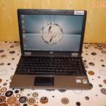 kitűnő állapotú kétmagos HP Compaq 6530b laptop fotó