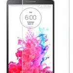 LG G3 üvegfólia fotó