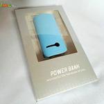 Muzix power bank 5600mah külső akkumulátor fotó