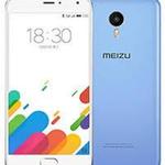 Meizu M1 Metal Blue Charm 8x2Ghz 2gb ram dual sim Fhd 5.5\ quot fotó