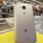 Huawei G8 kártyafüggetlen 75.900- fotó