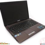 ASUS K53SV I7 4MAG 8SZÁL fotó