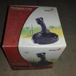 JOYSTICK MAXFIGHTER F-23U fotó