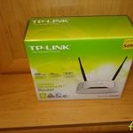 TP-LINK fotó