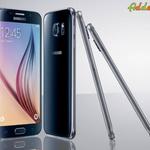 ÚJ SAMSUNG Galaxy S6 32GB - FEKETE fotó