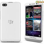 BlackBerry Z30 - FEHÉR fotó