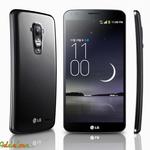 LG G Flex (D955)- FEKETE fotó