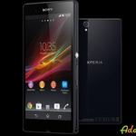 Sony Xperia Z (C6603) - FEKETE fotó