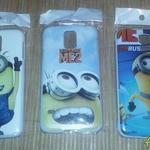 Samsung S5-re minion-os tok! fotó