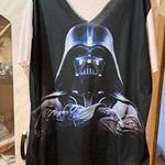 Uj DARTH VADER POLO 60kg ig fotó