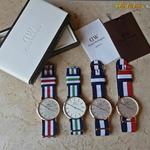 Daniel Wellington karórák fotó