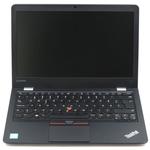 Lenovo Thinkpad 13 felújított laptop garanciával i3-8GB-128SSD-HD fotó