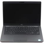 Dell Latitude 5400 felújított laptop garanciával i5-16GB-256SSD-FHD fotó