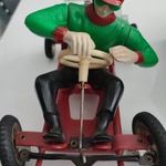 Lemezárugyár Go-Kart fotó