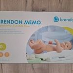 BABAMÉRLEG BRENDON MEMO fotó