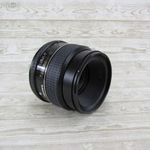 Schneider Kreuznach LS 80mm 1: 2, 8 objektív - Phase One és Mamiya 645AF csatlakozással fotó