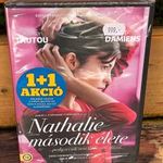 Nathalie második élete DVD - Audrey Tautou (bontatlan, szinkronos) fotó