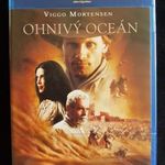 Hidalgo- a tűz óceánja blu-ray fotó